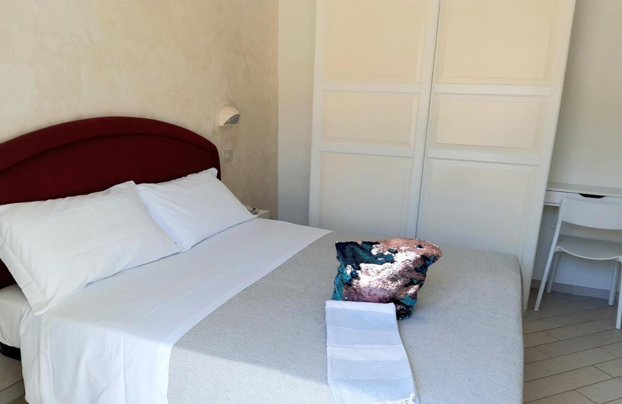 Hotel Raul 里乔内 外观 照片